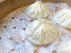 大肉汤包-小六汤包砂煲菜(文景路店)