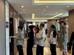 -爱康国宾体检中心(五角场万达广场分院)