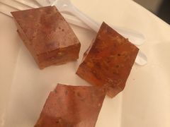 桂花糕-添好运点心专门店(深水埗店)