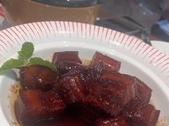 -丁哥·庐味鲜 土菜·20年老字号(世纪阳光花园店)
