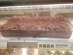 -南洋大师傅(长楹天街店)