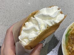 -小豆海棠(嘉兴路店)