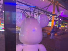 -移动谜城·大笨象密室逃脱(五棵松店)