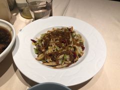 -南门小馆·清真(国贸商城店)