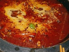 -巴蜀王婆大虾(南锣鼓巷店)