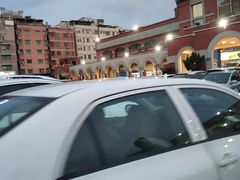 -天河沃尔玛
