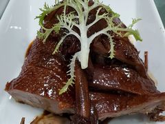 -盐通酒家(金桥湾清水苑店)