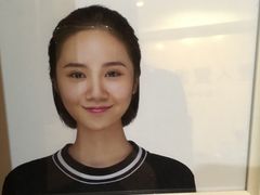 -壹人壹像工作室(购物公园店)
