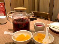 -金掌勺锅包肉(太原万达店)