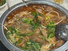 -欢乐牛香(东海二路店)
