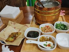 -老西门·常州菜(新区店)
