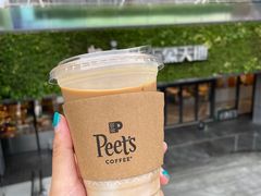 -Peet's Coffee皮爷咖啡(万象天地店)