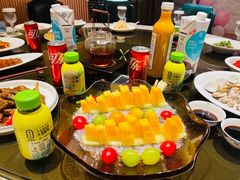 -上海人家花樣年华(中山公园店)