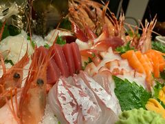 刺身-初花·日本料理