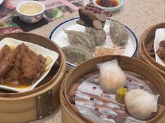 金牌虾饺皇-点都德(大茶楼店)