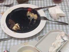 -豪客来牛排(红豆万花城店)