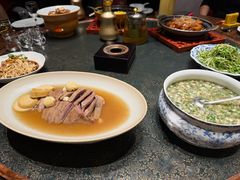 -宁邦·家宴·南京菜(红山动物园店)