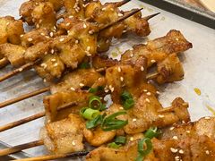 -探唐烧烤(棠东店)