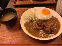 -金龙咖喱