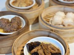 -万龙洲海鲜(南新仓店)