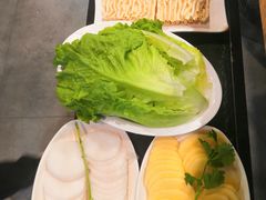 -淼鑫猪肚鸡(萝岗香雪牌坊店)