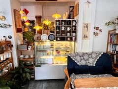 -昼夜咖啡馆