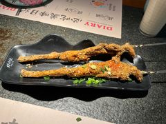 烤牛蛙-蛙小侠(卓悦里店)