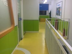 -童程童美·信息学竞赛·乐高机器人编程(萝岗校区)