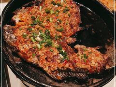 -聚味瞿记·龙虾堂(咸嘉湖店)
