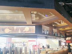 -盛焰铁板烧(王府井店)