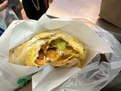 -煎饼道·新鲜现做(重庆北站店)
