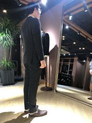 -钴蓝西服定制·男士礼服租赁(鄞州店)