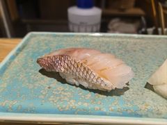 -镹·鱼料理  国产鱼使用店