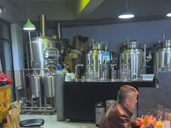 -四禧精酿铜锅涮肉·烧烤工场(大明湖店)