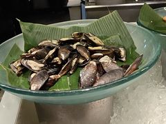 -上海锦江汤臣洲际大酒店壹阶层