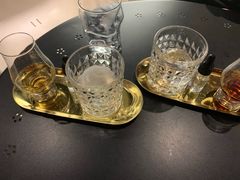 -STARRY CAFE & LOUNGE BAR(高新店)