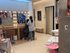 -天真蓝照相馆(上海中山公园龙之梦店)