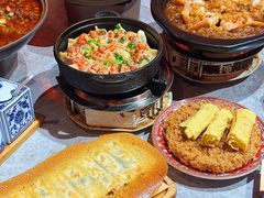 -山四砂锅(太原钟楼街店)