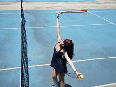 -复旦大学正大集团体育馆