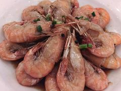 -顺风海鲜港(长寿路店)