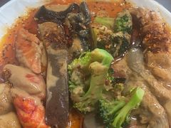 -郭记小街麻辣烫(南小街总店)