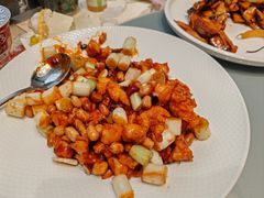 -峰厨大鱼泡饼(水上公园店)