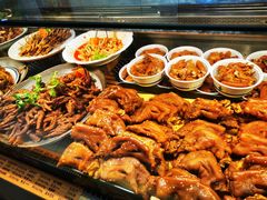 -留夫鸭•鲜卤土鸭(长宁龙之梦店)