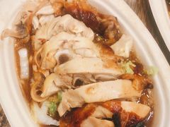 -蒙雅力港式茶餐厅(学人特色商业街店)