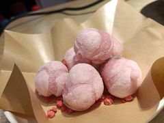 -彼酷哩活鱼现烤(中原万达店)