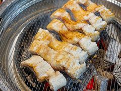 -牧童禧肉社·韩国炭火烤肉店(中粮祥云小镇店)