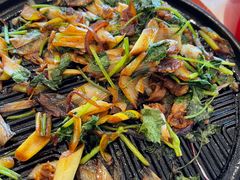 -满堂·烤鸭店·北京菜(鼓楼店)