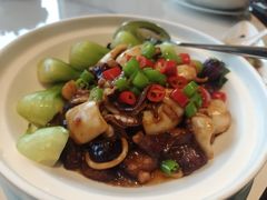 -青岛鑫江温德姆酒店