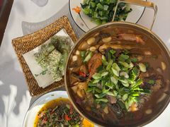 -食光慢宴·安吉土菜馆