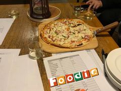 -雕刻时光咖啡馆(南院门店)